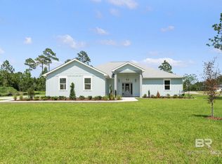 11341 Tall Timber Ln, Elberta, AL 36530