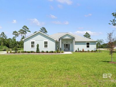 11341 Tall Timber Ln, Elberta, AL, 36530