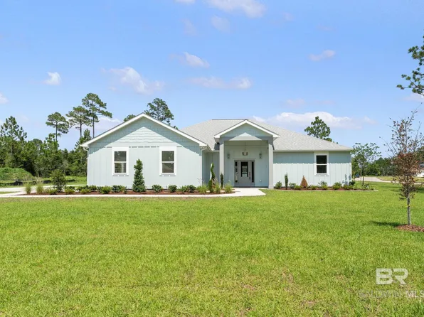 11341 Tall Timber Ln, Elberta, AL 36530