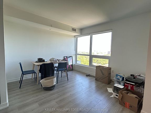 3rd image of 395 Bloor St E #2407