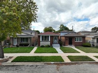 9136 S Eggleston Ave, Chicago, IL