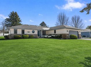 6629 Swansdown Rd, Loves Park, IL 61111