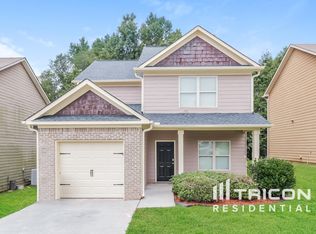 43 Wyndham Ct, Cartersville, GA 30121
