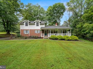 200 Kirk Rd, Garnet Valley, PA 19060