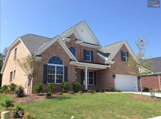 741 Near Creek Dr, Blythewood, SC 29016