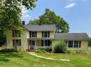 1104 Pumpkin Hill Rd, Heathsville, VA 22473