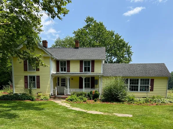 1104 Pumpkin Hill Rd, Heathsville, VA 22473