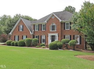 4758 Netherstone Ct NE, Marietta, GA 30066