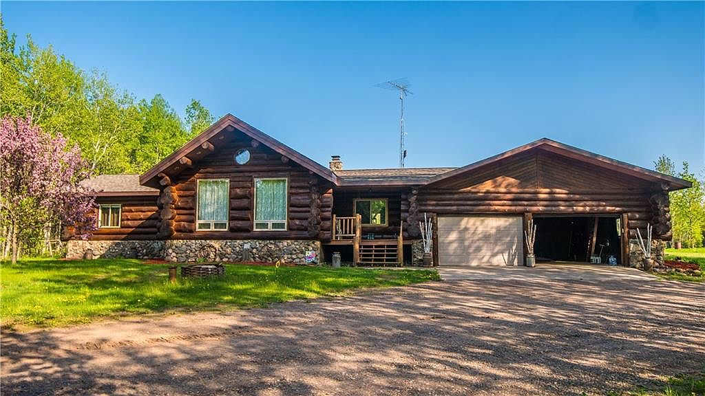 N1236 State Highway 13, Ogema, WI 54459 Zillow