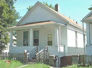 5425 S 21st St, Omaha, NE 68107