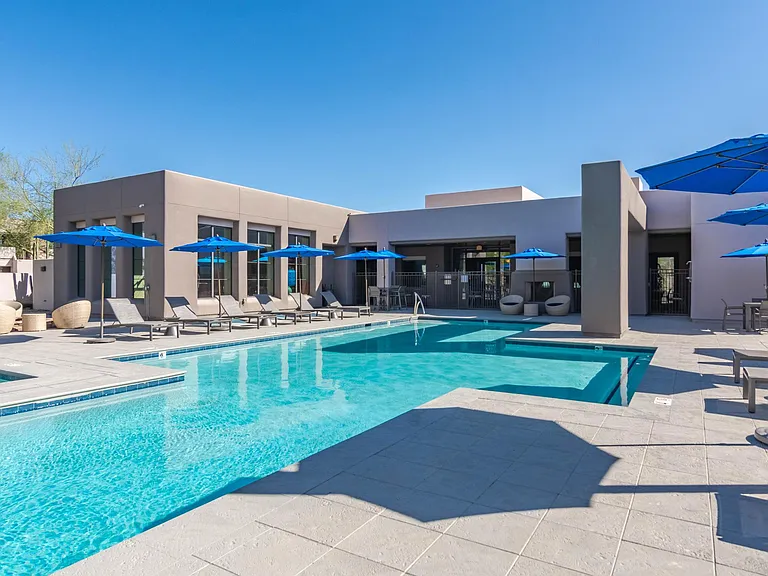Legacy Apartments at Dove Mountain — Photo 17
