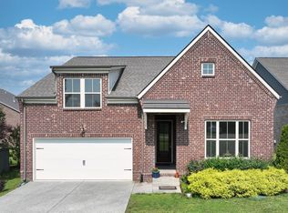 3 Faith Ct, Mount Juliet, TN 37122