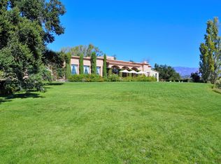 3977 Roblar Ave, Santa Ynez, CA 93460