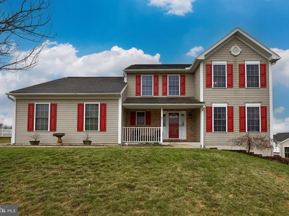 31 Hickory Ln, Bernville, PA 19506