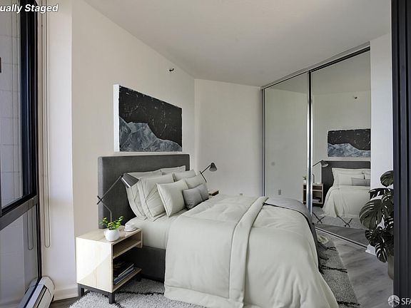 3rd image of 900 Bush St APT 517