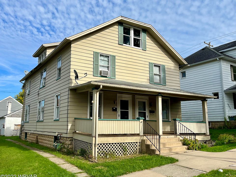 1st image of 471-473 Percy St S