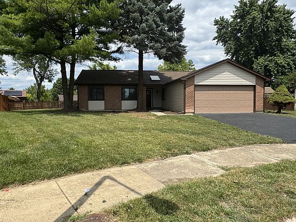 2nd image of 3010 Timber Hill Ct