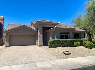6750 E Gelding Dr, Scottsdale, AZ 85254