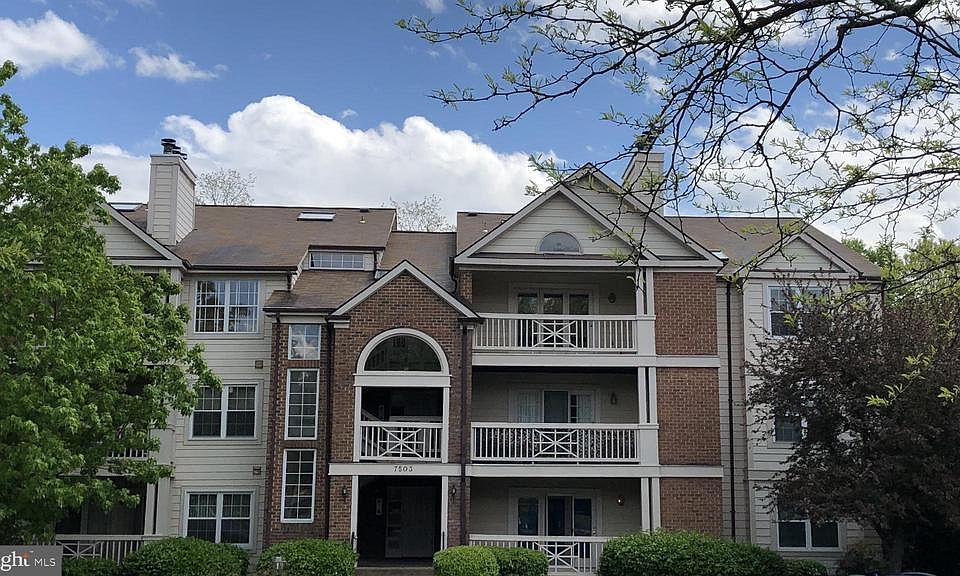 1st image of 7503 Ashby Ln Unit F
