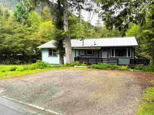 846 Brown Deer Rd #848, Ketchikan, AK 99901