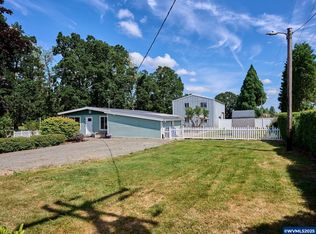 4887 S Elliott Prairie Rd, Woodburn, OR 97071
