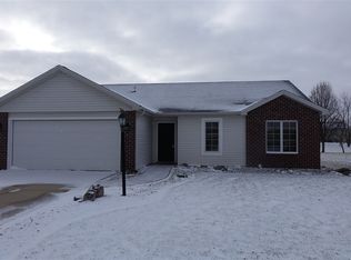 63 Lasalle Ave, Wabash, IN 46992