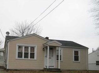 40 Day St, Pawtucket, RI 02860