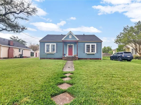 1226 7th St, Lake Charles, LA 70601