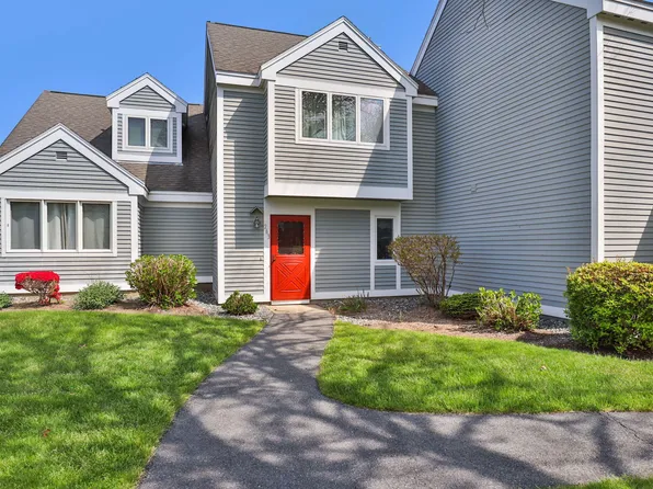 263 Fletcher Lane, Brewster, MA 02631