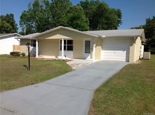 313 S Jefferson St, Beverly Hills, FL 34465
