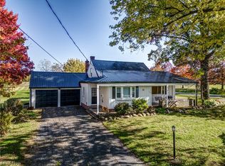 329 Kurzen Rd N, Dalton, OH 44618
