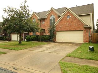 15702 Foxboro Ct, Austin, TX 78717