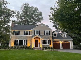 325 Wychwood Rd, Westfield, NJ 07090