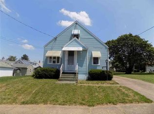 3211 Reed St, Erie, PA 16504