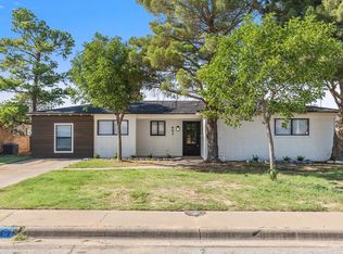 407 E Shandon Ave, Midland, TX 79705