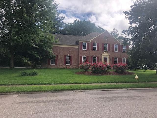 1st image of 1033 Macintosh Ln