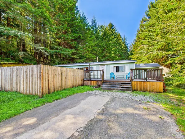 5423 Cummings Rd, Eureka, CA 95503