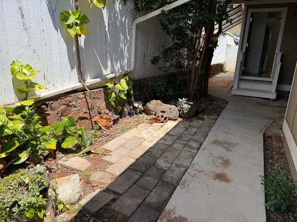 (undisclosed Address), Honolulu, HI 96815