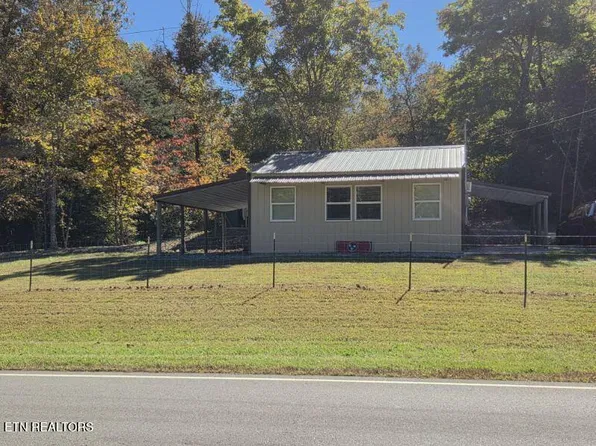 1575 Genesis Rd, Lancing, TN 37770