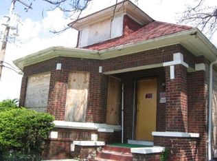 11913 S Eggleston Ave, Chicago, IL 60628