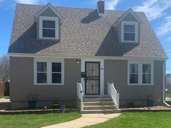 (undisclosed Address), Broadview, IL 60155