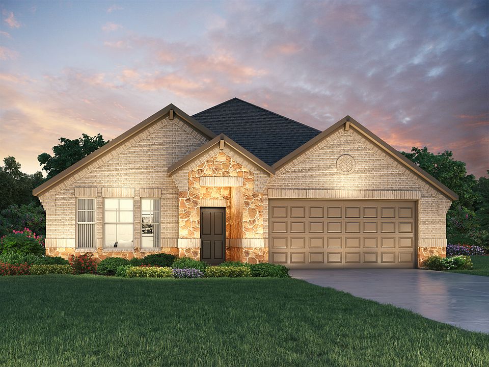 1222 Muscadine Hollow Ln, Richmond, TX 77406 | Zillow