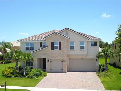 3860 Shoreside Dr, Kissimmee, FL, 34746