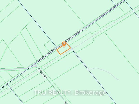 2nd image of 394 Scotch Line Rd W