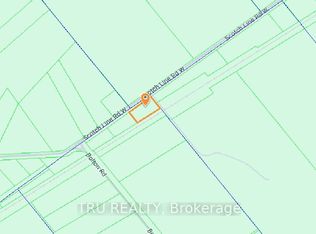 394 Scotch Line Rd W, North Grenville, ON K0G 1N0