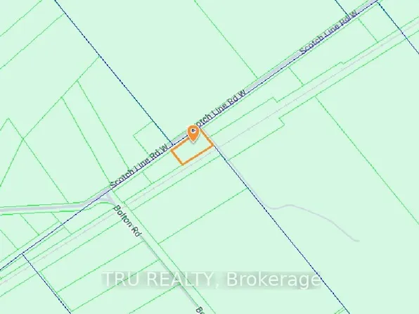 394 Scotch Line Rd W, North Grenville, ON K0G 1N0