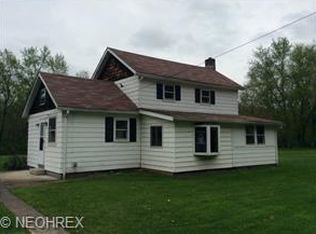 36055 Teegarden Rd, Salem, OH 44460