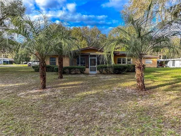 1155 County Road 482n, Lake Panasoffkee, FL 33538