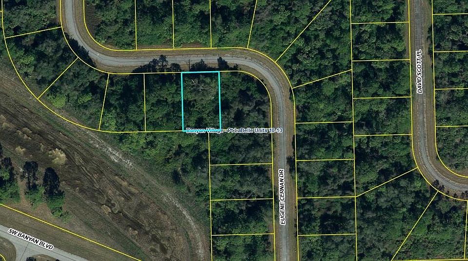 2nd image of 716 Eugene Cernan Dr