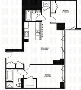 1485 5th Ave APT 20C, New York, NY, 10035